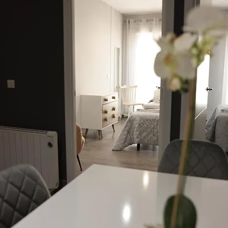 Apartamentos Dacris Jerte Exterior photo