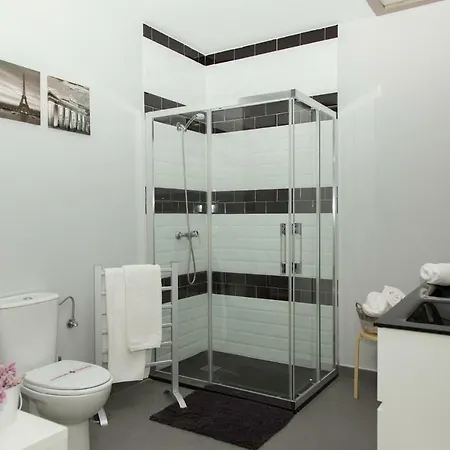 Apartamentos Dacris Jerte Exterior photo