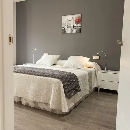 Apartamentos Dacris Jerte Exterior photo