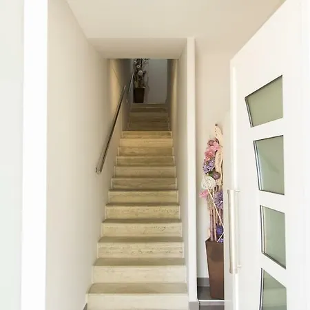 Apartamentos Dacris Jerte Exterior photo