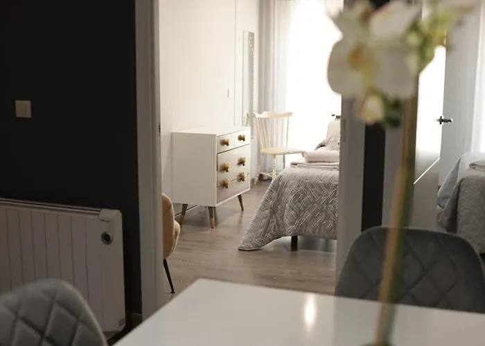 Apartamentos Dacris