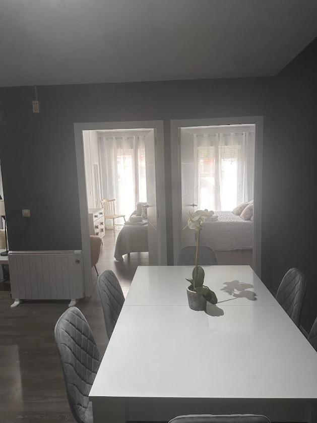 Dacris Apartment