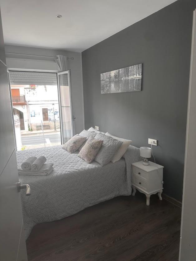 Apartment Dacris