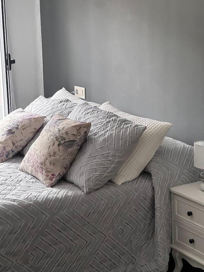 Apartment Dacris Jerte