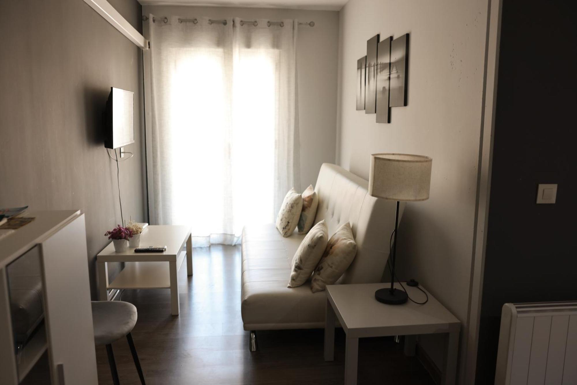 Dacris Apartment Jerte