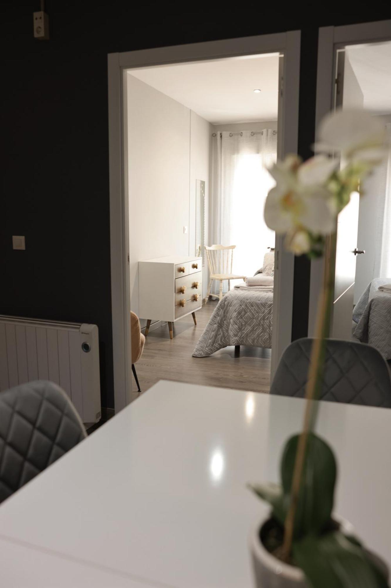 Apartment Dacris Jerte