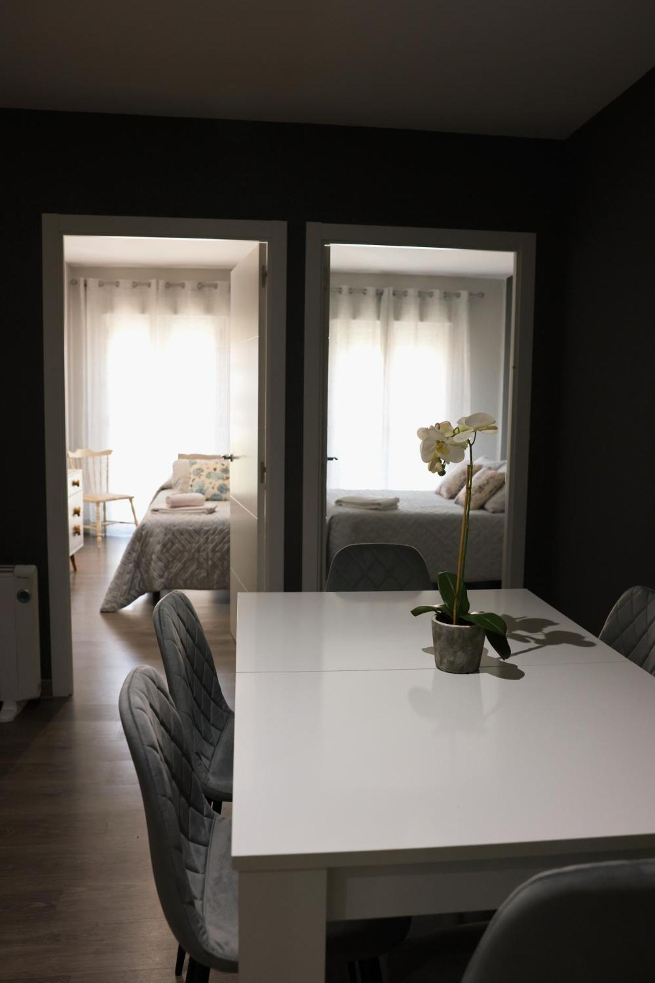Apartment Dacris