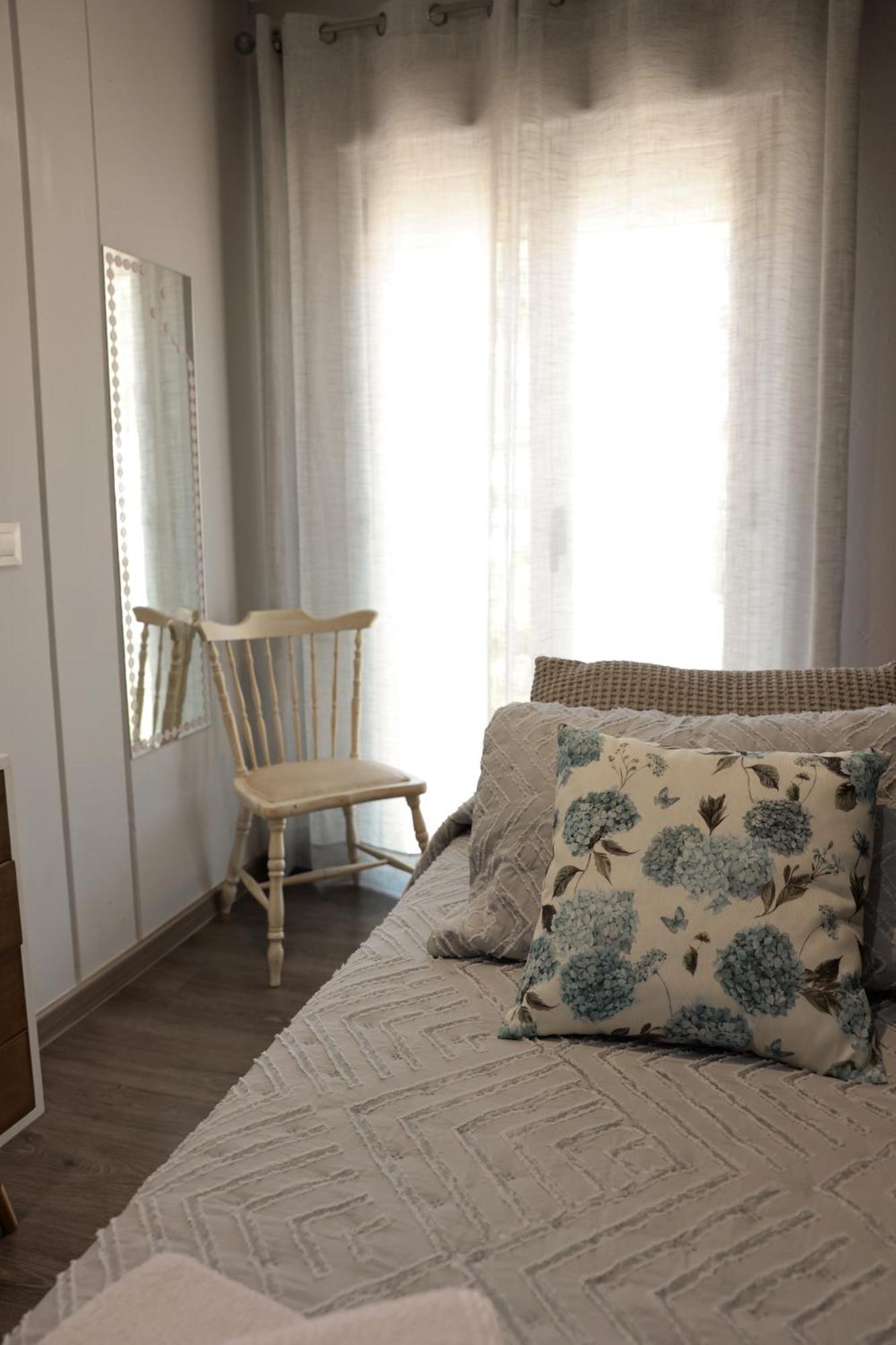 Dacris Apartment *