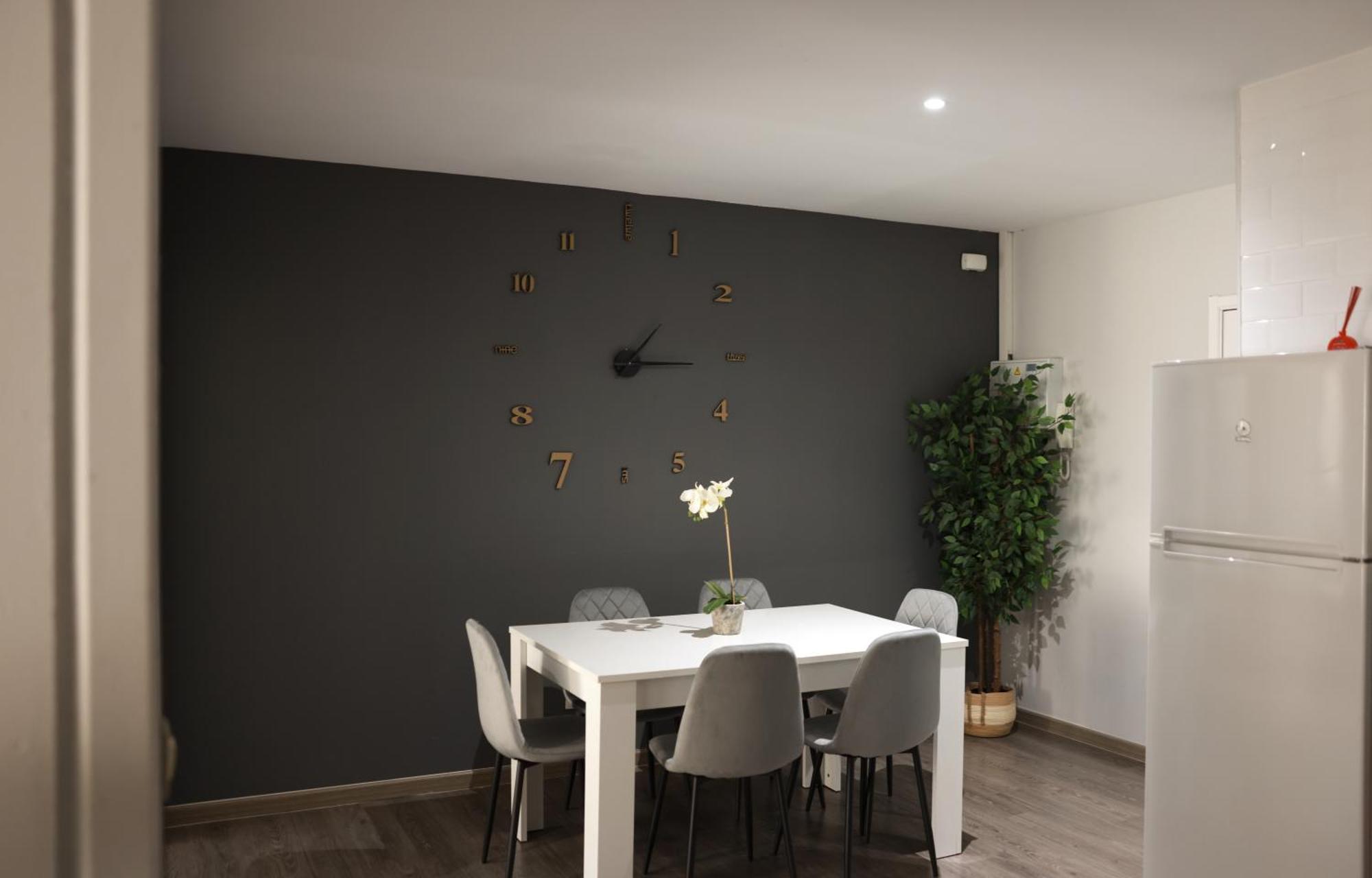 Apartment Dacris *