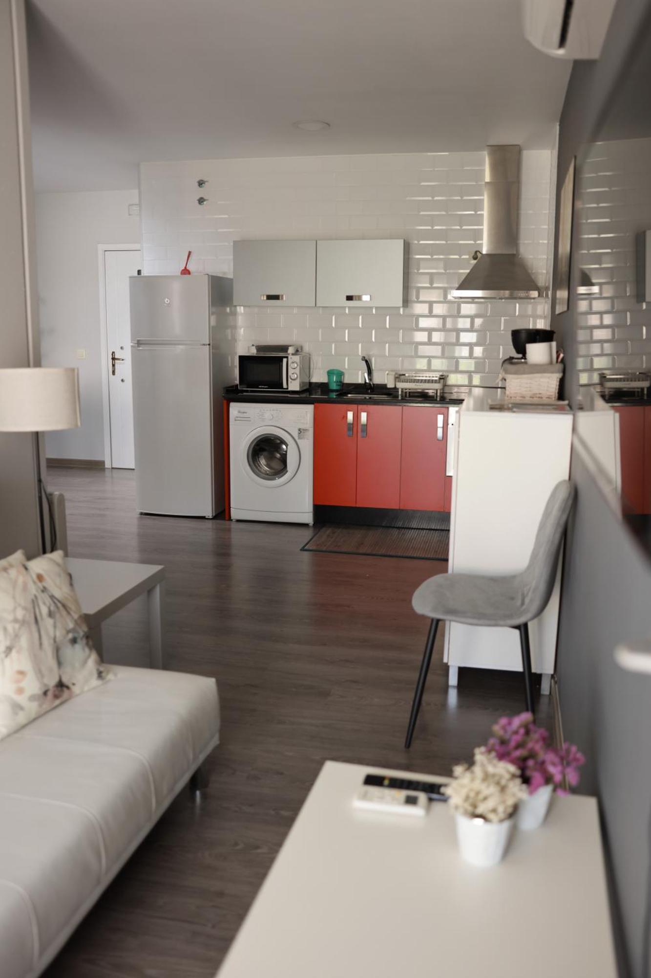 Apartment Dacris Jerte