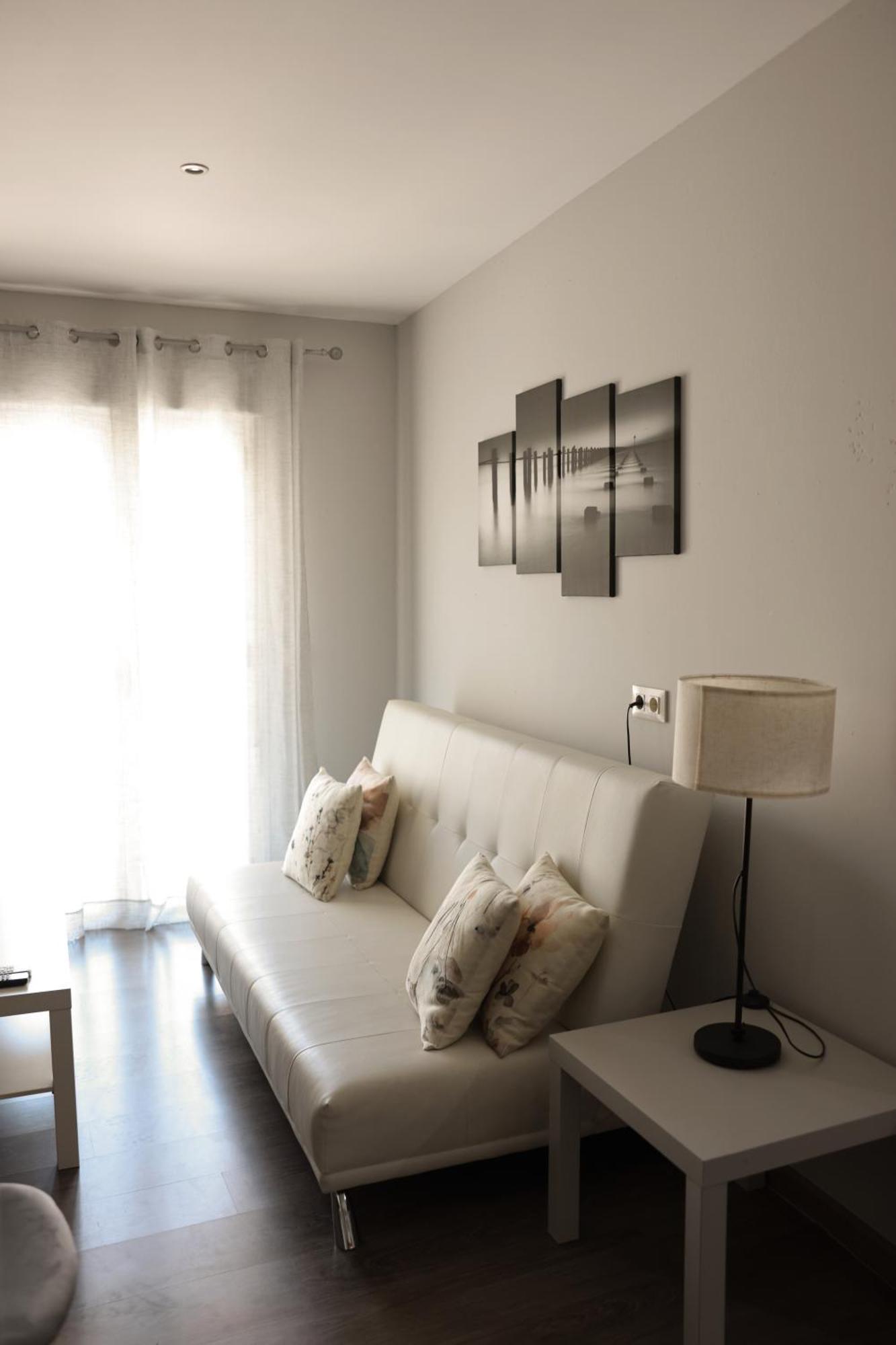 Dacris Apartment