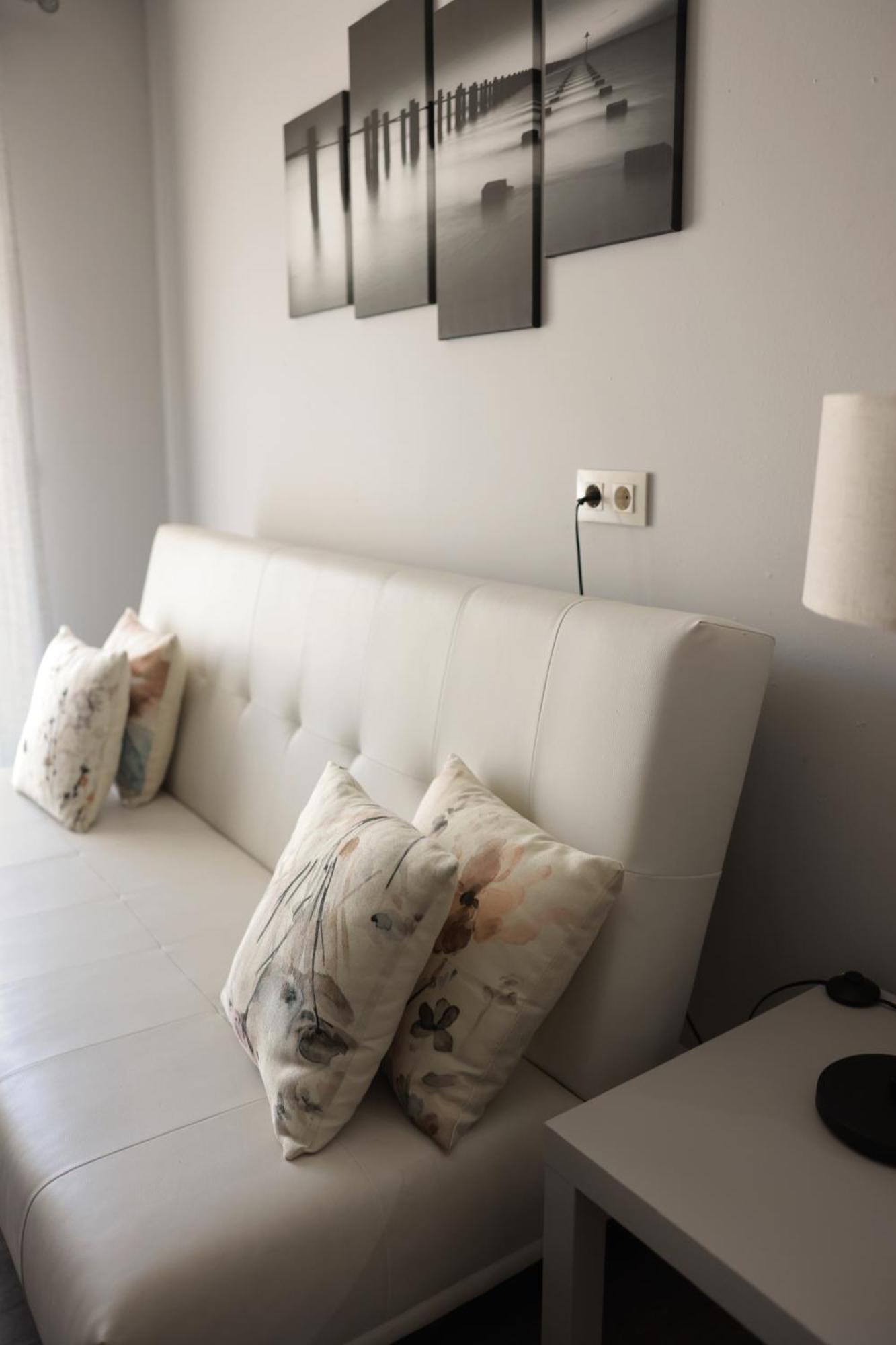 Dacris Apartment Jerte