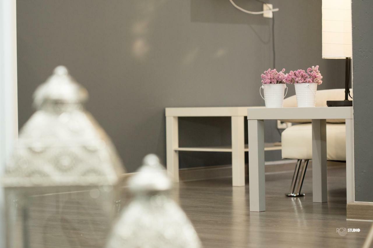 Apartment Dacris