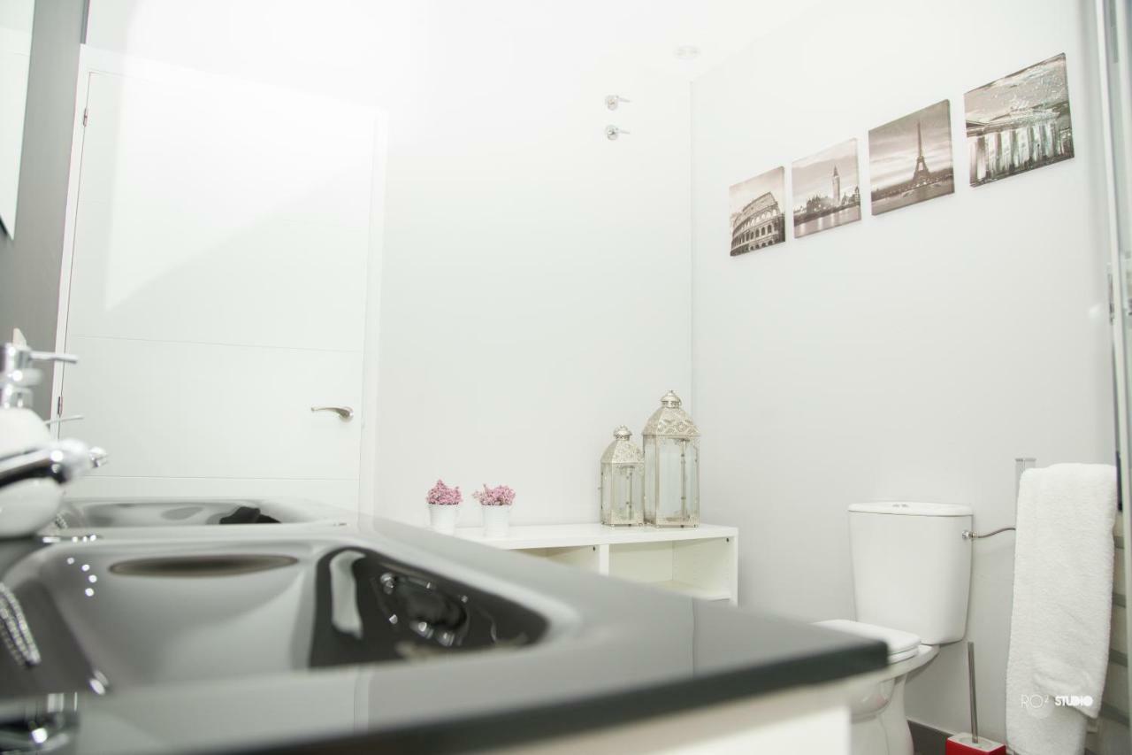Apartment Dacris Jerte