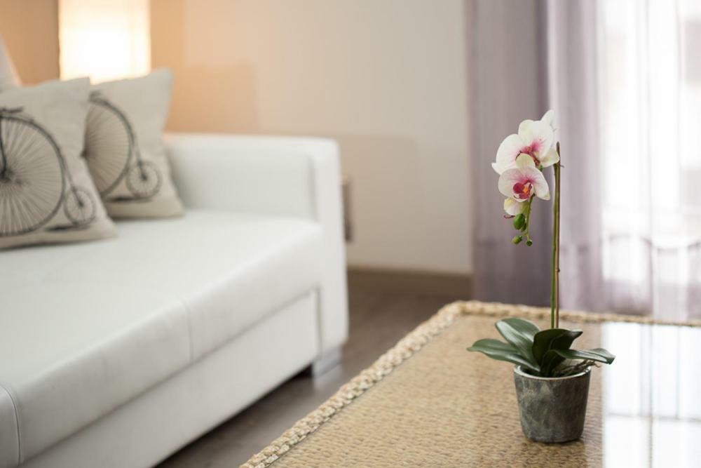 Apartment Dacris Jerte