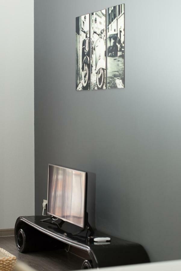 Apartment Dacris