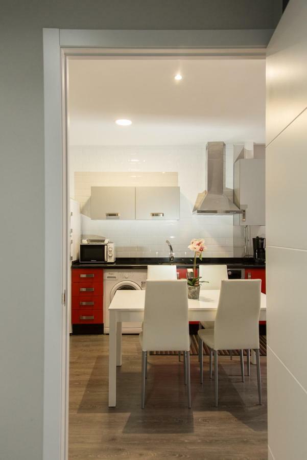 Dacris Apartment