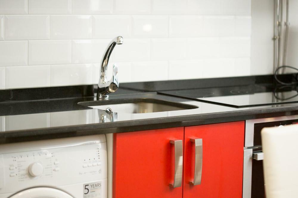 Dacris Apartment *